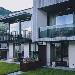 Geschakelde woning in Salzburg, Oostenrijk