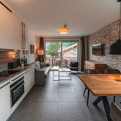 Appartement in Salzburg, Oostenrijk