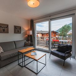 Appartement in Salzburg, Oostenrijk