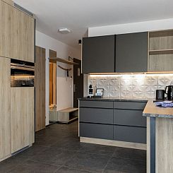 Appartement in Salzburg, Oostenrijk