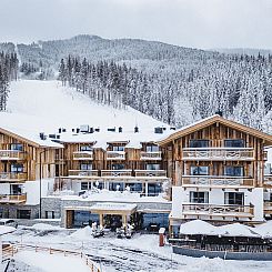 Appartement in Salzburg, Oostenrijk