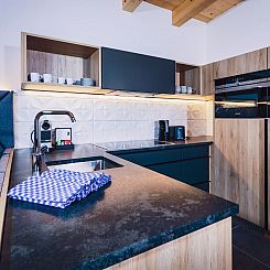 Appartement in Salzburg, Oostenrijk