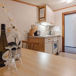 Appartement Wildkogel 1