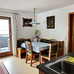 Appartement Dachstein Südwand