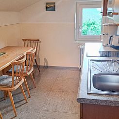 Appartement Bischofsmütze