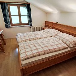 Appartement Bischofsmütze