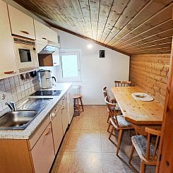 Appartement Dachstein