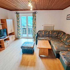 Appartement Dachstein