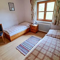 Appartement Dachstein