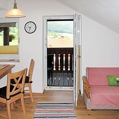 Appartement Lärche