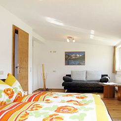 Appartement Lärche