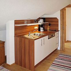 Appartement Lärche