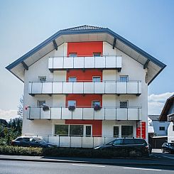 Geschakelde woning in Salzburg, Oostenrijk