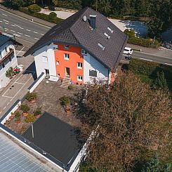 Geschakelde woning in Salzburg, Oostenrijk