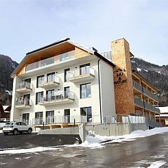 Ski Nature Apartment Lungau Top 15