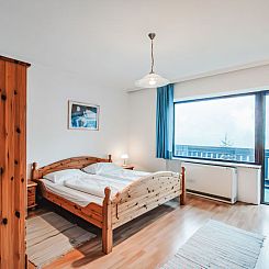 Appartement Landhaus St. Georg