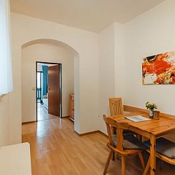 Appartement Landhaus St. Georg