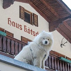 Appartement Haus Kötschach