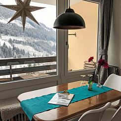 Appartement Sonnblick