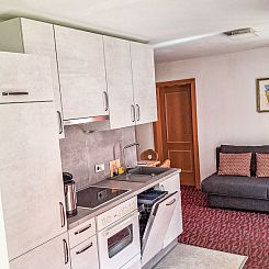 Appartement Edelweiss