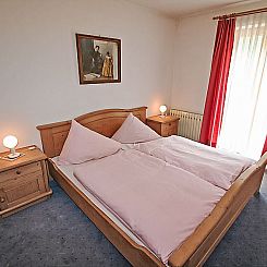 Appartement Edelweiss