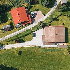 Geschakelde woning in Salzburg, Oostenrijk