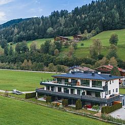 Appartement in Salzburg, Oostenrijk