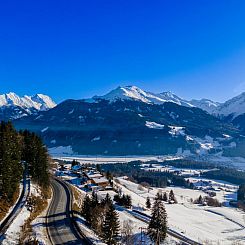 Kitzbüheler Alpenlodge Top A2 und A3