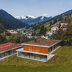 Appartement in Salzburg, Oostenrijk