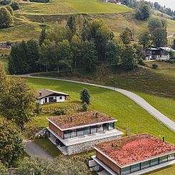 Appartement in Salzburg, Oostenrijk