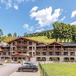 Appartement in Salzburg, Oostenrijk