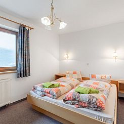 Appartement Prieslern