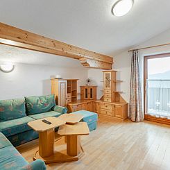 Appartement Prieslern