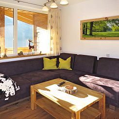 Appartement Schoppengrub