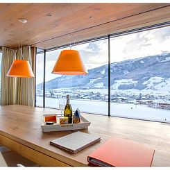 Chalet Senningerblick