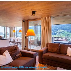 Chalet Senningerblick