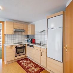 Appartement Haus Toferer