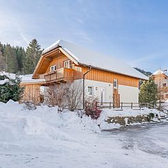 Chalet Bergblick