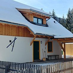 Chalet Murtal XL