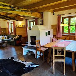 Vakantiehuis st martin chalets