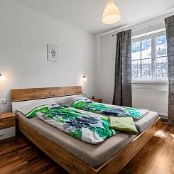 Appartement Achtalgut