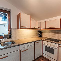 Appartement Hoamat