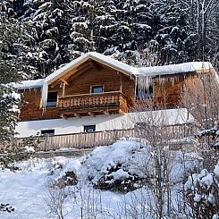 Chalet Salzach