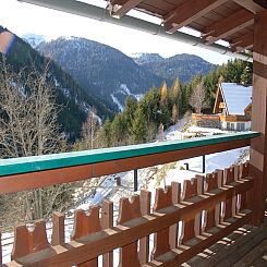 Chalet Innerkrems 1