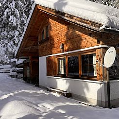 Vakantiehuis in Innerkrems