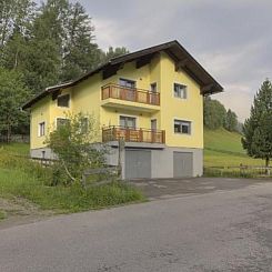 Vakantiehuisje in Rennweg am Katschberg