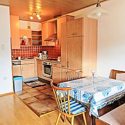 Appartement Annemarie