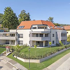 Appartement in Karinthië, Oostenrijk