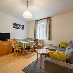 Appartement Kitzelberg