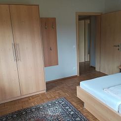 Appartement Löwenzahn